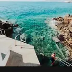 En Primera Línea De Mar Tabaiba