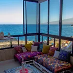 Apartamento En Primera Línea De Mar Tabaiba