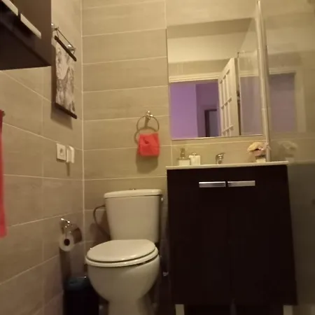 En Primera Linea De Mar Табайба