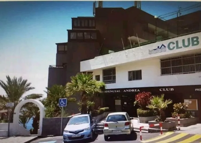 Appartement En Primera Linea De Mar *