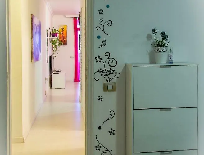 Apartman En Primera Linea De Mar Tabaiba