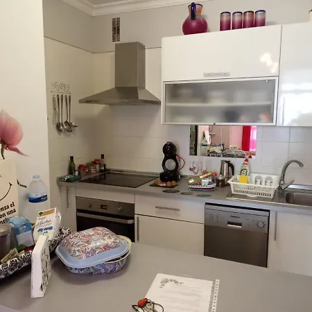 En Primera Línea De Mar *