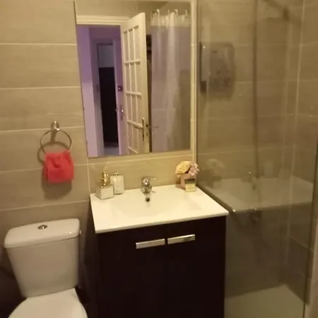 En Primera Línea De Mar Apartamento