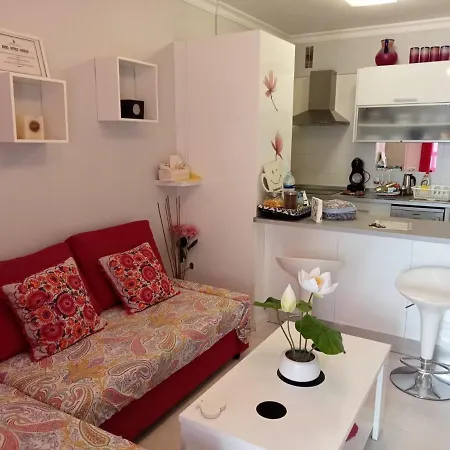 Apartamento En Primera Línea De Mar *