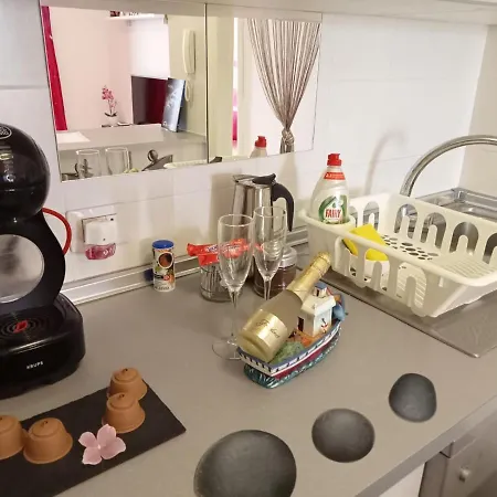 En Primera Línea De Mar