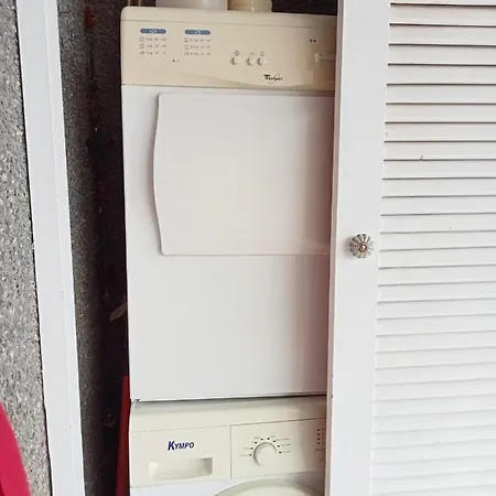 En Primera Línea De Mar Apartamento Tabaiba