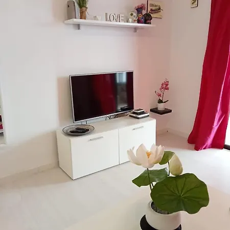 En Primera Línea De Mar