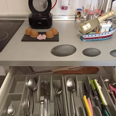 En Primera Línea De Mar Apartamento