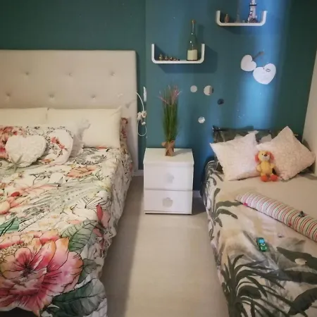 En Primera Línea De Mar *