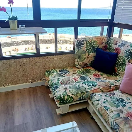 En Primera Línea De Mar
