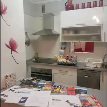 En Primera Línea De Mar