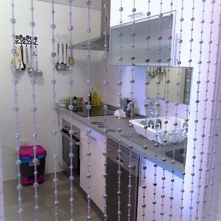 En Primera Línea De Mar Apartamento *