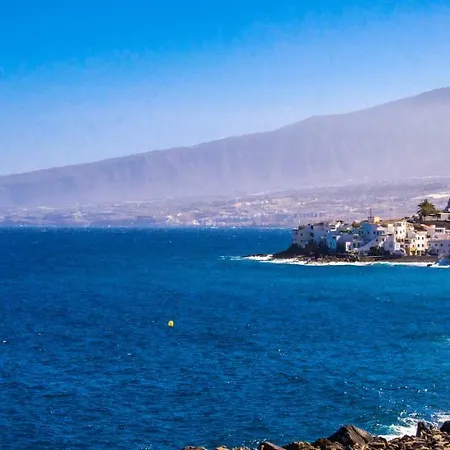 En Primera Línea De Mar Apartamento