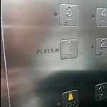 En Primera Linea De Mar Apartman Tabaiba